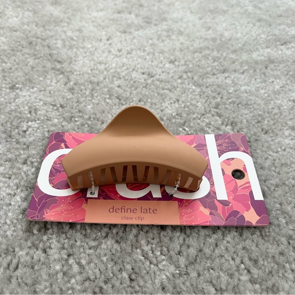 NEW Large Claw Hair Clip - Picture 4 of 6